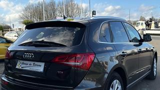 Audi Q5  - Ambition Luxe - photo 2