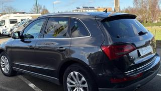 Audi Q5  - Ambition Luxe - photo 3