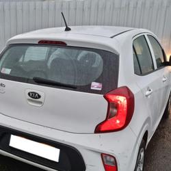 Kia Picanto 1.0 essence MPi 67 ch BVM5 Solesmes