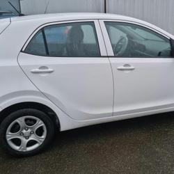 Kia Picanto 1.0 essence MPi 67 ch BVM5 Solesmes