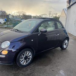 Fiat 500 III 1.2 8V 69 ch Sarzeau