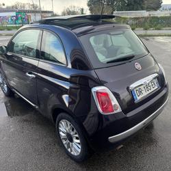 Fiat 500 III 1.2 8V 69 ch Sarzeau