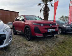 Citroen C5 Aircross Les Pieux