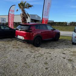 Citroen C5 Aircross Plus C5 Hybride Rechargeable 225 e-EAT8 Les Pieux