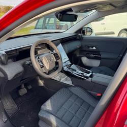 Citroen C5 Aircross Plus C5 Hybride Rechargeable 225 e-EAT8 Les Pieux