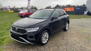 Volkswagen T-Roc  - Life - photo 0