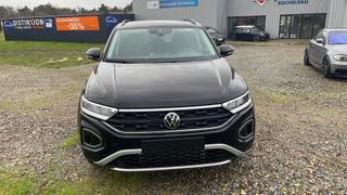 Volkswagen T-Roc  - Life - photo 1