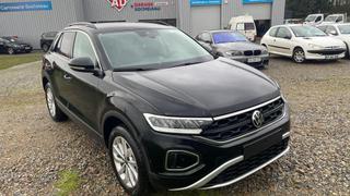 Volkswagen T-Roc  - Life - photo 2