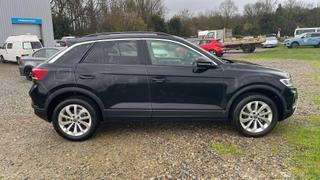 Volkswagen T-Roc  - Life - photo 3