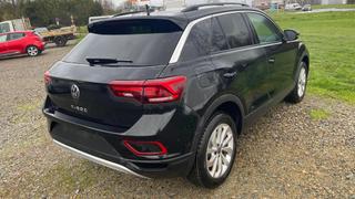 Volkswagen T-Roc  - Life - photo 4