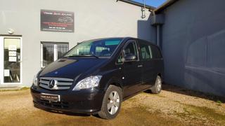 Mercedes Vito  - photo 0