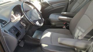 Mercedes Vito  - photo 2