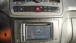 Mercedes Vito  - photo 3