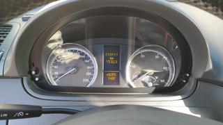 Mercedes Vito  - photo 4