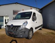 Renault Master Coëx