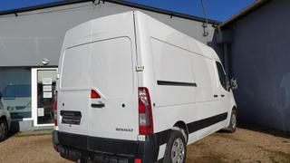 Renault Master  - photo 1