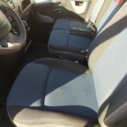 Renault Master GRAND CONFORT FGN L2H2 3.3t 2.3 dCi 135 ENERGY Co&euml;x