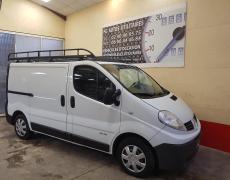 Renault Trafic Couëron