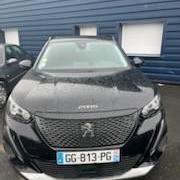 Peugeot 2008 Giberville