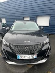 Peugeot 2008 - Allure  BlueHDi 110 S&amp;S BVM6 - 16 900 €