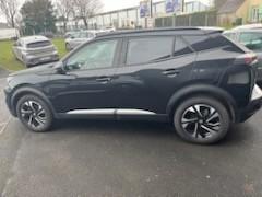Peugeot 2008 Allure BlueHDi 110 S&amp;S BVM6 Giberville