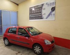 Renault Clio Campus 2 Couëron