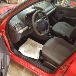 Renault Clio Campus 2 Authentique 1.2 60 GPL eco2 Cou&euml;ron