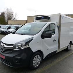 Opel Vivaro fourgon PHC P2900 L2H1 1.6 CDTI 120 CH BITURBO ECOFLEX S/S Saint-Didier