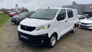 Peugeot Expert  - photo 0
