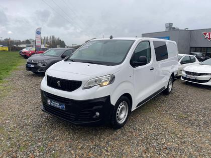 Peugeot Expert -   CA FIXE XL BLUEHDI 145 BVM6 - 32 080 €