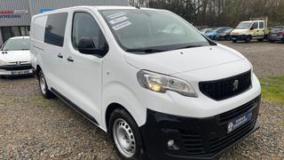 Peugeot Expert  - photo 2