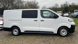 Peugeot Expert  - photo 3