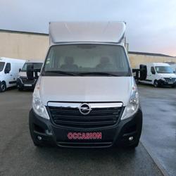 Opel Movano P3500 L3H1 2.3 CDTI 130 CH Saint-Didier