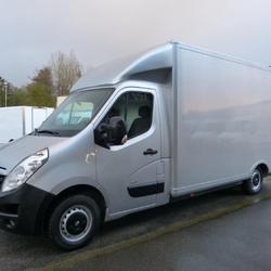 Opel Movano P3500 L3H1 2.3 CDTI 130 CH Saint-Didier