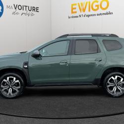 Dacia Duster Journey TCe 130 4x2 Javen&eacute;