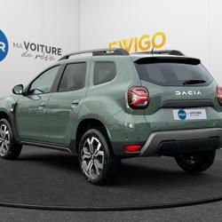 Dacia Duster Journey TCe 130 4x2 Javen&eacute;
