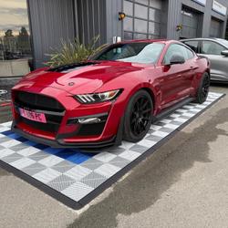Ford Mustang GT V8 5.0 421 Le Plessis-Grammoire