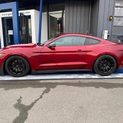 Ford Mustang GT V8 5.0 421 Le Plessis-Grammoire