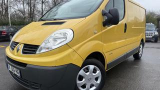 Renault Trafic  - photo 0