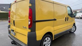 Renault Trafic  - photo 1