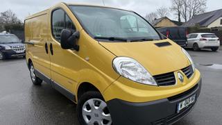 Renault Trafic  - photo 2