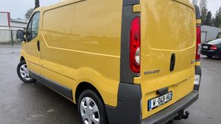 Renault Trafic  - photo 3