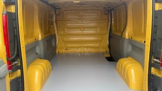 Renault Trafic  - photo 4