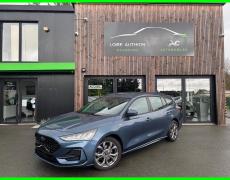 Ford Focus - ST LINE BVA8 1.5 ECOEBLUE 120 - 16 990 €