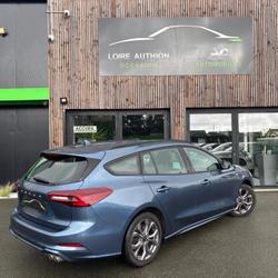 Ford Focus ST LINE BVA8 1.5 ECOEBLUE 120 Angers