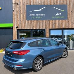 Ford Focus ST LINE BVA8 1.5 ECOEBLUE 120 Angers