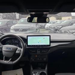 Ford Focus ST LINE BVA8 1.5 ECOEBLUE 120 Angers