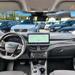 Ford Focus ST LINE BVA8 1.5 ECOEBLUE 120 Angers