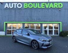 BMW Serie 1 Guipavas