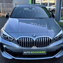 BMW Serie 1 M Sport 120i 178 ch DKG7 Guipavas